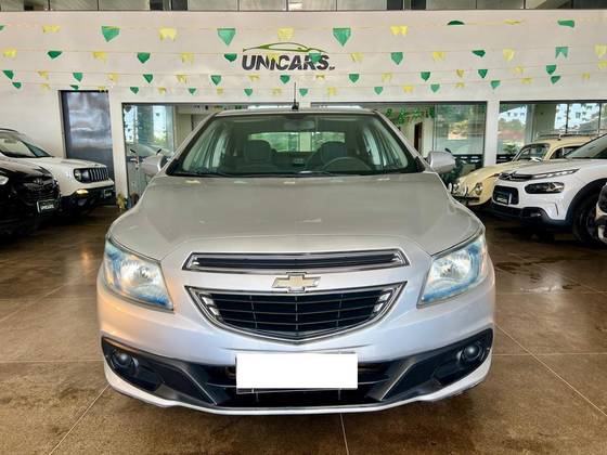 CHEVROLET PRISMA 1.4 MPFI LT 8V FLEX 4P MANUAL CHEVROLET PRISMA 1.4 MPFI LT 8V FLEX 4P MANUAL
